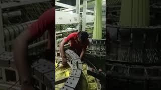 loan department kisi Ko machine chalana aata hai to message likhen