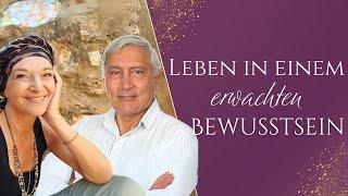 Leben in einem erwachten Bewusstsein – im Gespräch mit Guillaume de Meuter