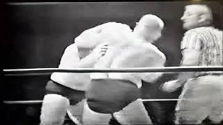 Championship Wrestling Dennis "Dandy" Dolly vs. Dick The Bruiser