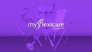 Flexicare Urology Products