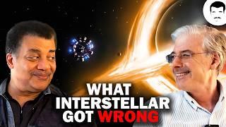 Astrophysicists Discuss the Latest in Black Hole Physics