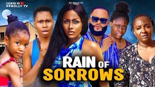 RAIN OF SORROWS - Idongesit Bruno, Isaac Fred,Dan David - LATEST NOLLYWOOD MOVIE