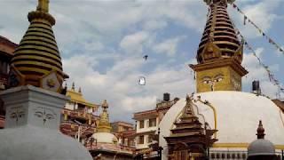 Reiseinfos Nepal - Input für deine Reisevorbereitung