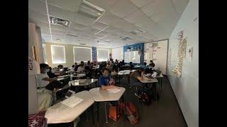 Ms. Rodriguez for iPrep Academy North