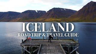 How to Plan an Iceland Road Trip | Documentary and Itinerary | Our Proposal