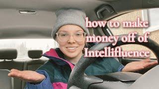 Does Intellifluence Really Work? How to Make Money as a Small YouTuber // For Apple and Android