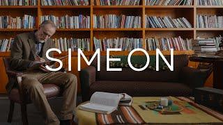 Simeon | Bible Story