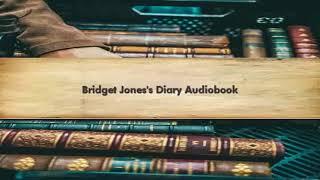 Bridget Jones's Diary Audiobook