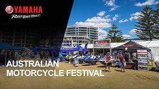 2019 Australian Motorcycle Festival | Wollongong NSW