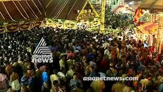 Sabarimala Makaravilakku | Makara Jyothi 2018 - Asianet News