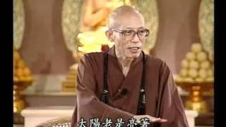 佛度有緣人（聖嚴法師-大法鼓 0306）