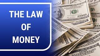 The Law of Money: Shift Your Money Mindset for Abundance | Mary Morrissey - Life & Transformation