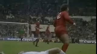 A Tommy Smith Foul!