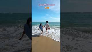 Me and My life partner  #love #shikha #couplegoals #shorts #masti