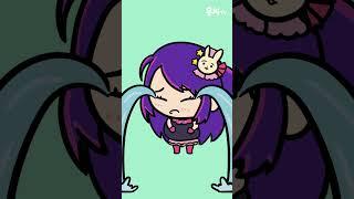 식소다 먹고 살찐 호시노아이 #hoshinoai  #신비아파트