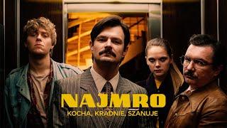 NAJMRO – ta EKIPA gwarantuje świetną rozrywkę!