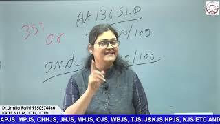 day 2  CHAPTER 1 BNS, Bhartiya Nyay Sahita 2023