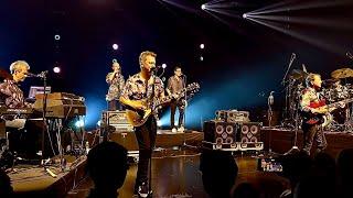 LEVEL 42 live in Aalen, Nov. 9 2024 - highlights (4K)