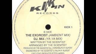 Scientist - The Exorcist (Ambient Mix)