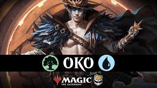 Everything you need to know about Oko