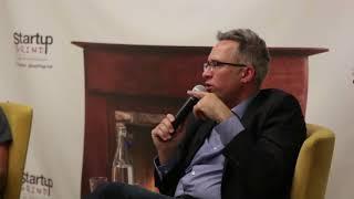 John Lauer: Build a business that adds value not to go IPO.