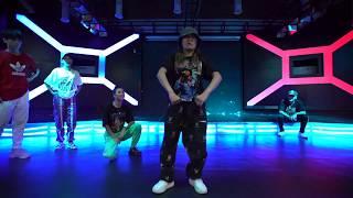 Got A Check - G Eazy , T-Pain | ReiNa Workshop in CHINA 2019