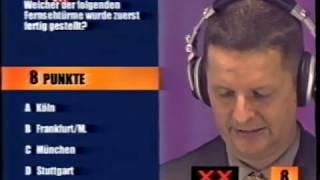 Quiz Einundzwanzig mit Hans Meiser (2000)