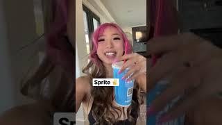 What MsMunchie Eats In A Day #shorts