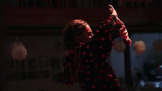 Amazing flamenco artists in Spain