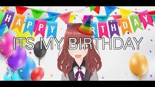 BIRTHDAY STREAM 2022!!!! | Roblox, chatting, party, I WILL EAT CAKE ON STREAM