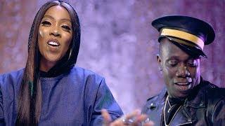 Tiwa Savage Ft  Duncan Mighty - Lova Lova ( Official Music Video )