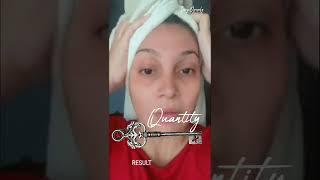 Mermaid‍️ Volume Boost Hair Spa//Smyttenbeautyproductreview//Worth v/s not worth it to try
