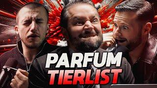 Wir ranken die besten Parfum Marken! (TEIL 2)