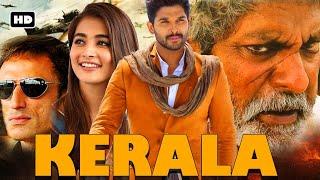 KERALA (2025) Allu Arjun New Action Movie | 2025 Full Action New Release Blockbuster Film