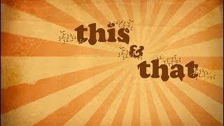 Spanish Demonstrative Pronouns - Basic Spanish Lessons