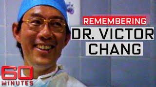 One of the world's finest heart surgeons murdered | 60 Minutes Australia