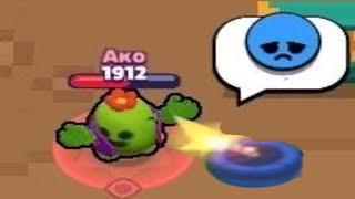 Top 10 Random Memes brawl stars