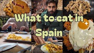 Eating Like a Local in Spain  | Best Tips to Find Authentic Spanish Restaurants