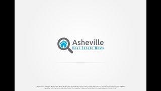 Welcome to Asheville Real Estate News!