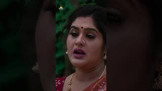 Ajay Interrogates Priya | Chakravyuham :The Trap | #shorts | #youtubeshorts | #SriBalajiVideo
