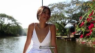 HER STORY ft. Angelique Manto x Pampanga | Miss Universe Philippines 2023