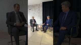 «Путь самурая» – от адвоката «по назначению» до адвоката со специализацией по экономике и коррупции