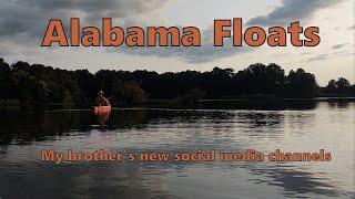 Introducing Alabama Floats