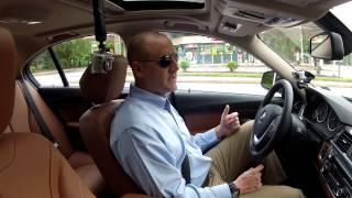 2013 BMW 3 Series - 328xi - Test Drive - Video Review - Driving Review