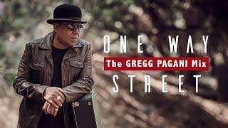 Tito Jackson - One Way Street (The Gregg Pagani Mix) (Official Music Video)