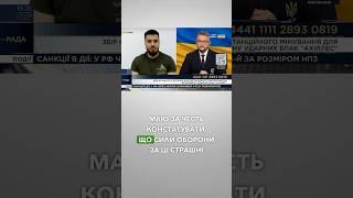 Український спротив на даний момент є  шаленим – Юрій Федоренко