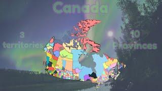 Canada Compilation! Ft: @chlotwo @cauzinofficial @yourveryownlocalsid