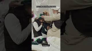 Hazrat Ji Maulana Ahmad Nasar Banarasi.#shorts #islam