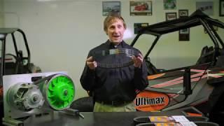 Ultimax Belts Myth Buster 2