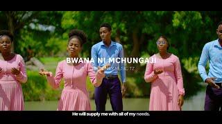 The Family Music Tz- BWANA NI MCHUNGAJI- Official Video